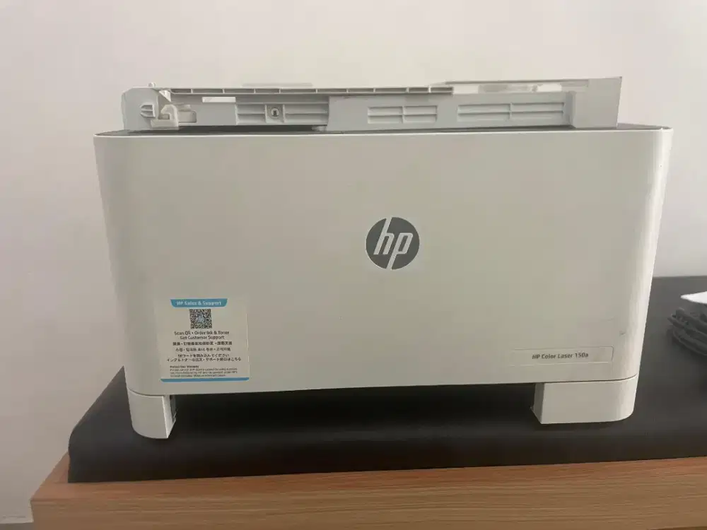 Printer Hp laser jet 150a
