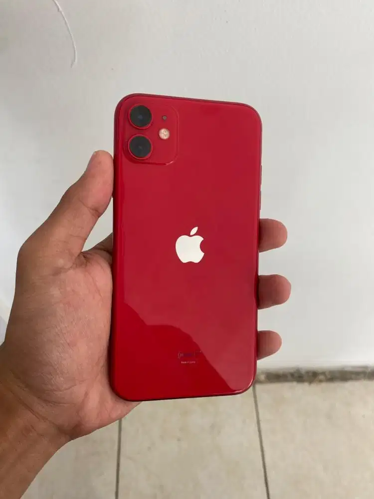 iPhone 11 iBoxx
