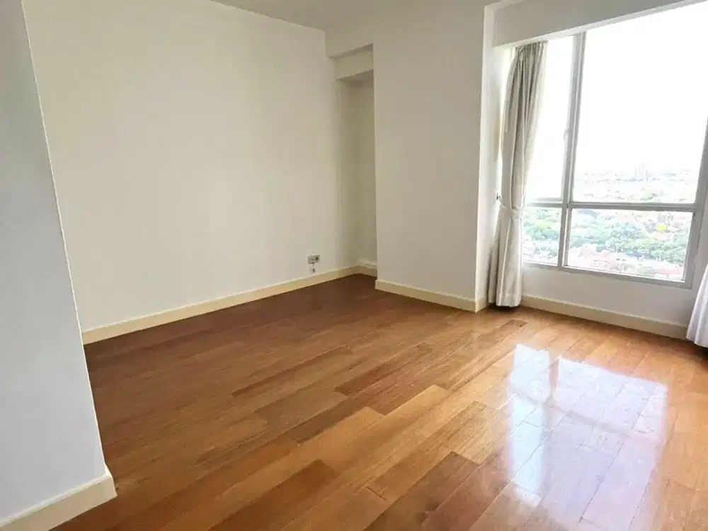 Dijual 2br Apartemen Permata Berlian Residence