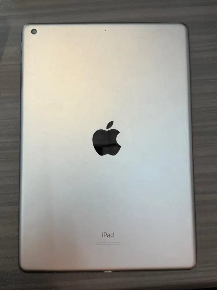 IPAD GEN 7 64 GB FREE APPLE PENCIL