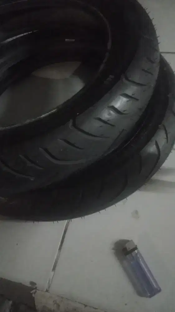 Ban copotan lexy sepasang kaya baru