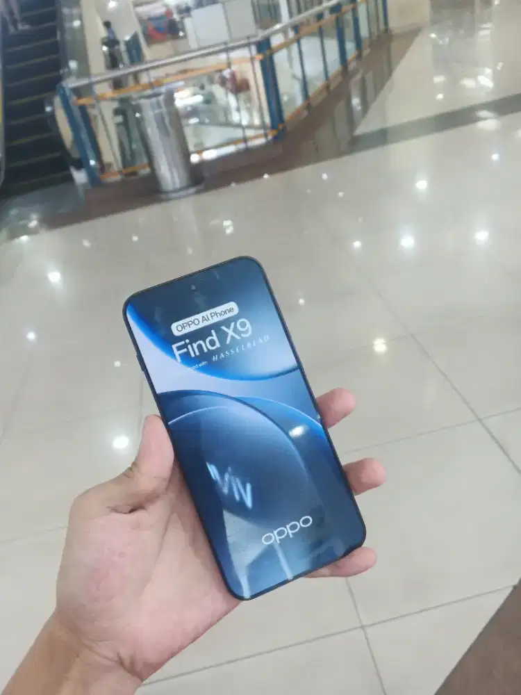 Find x9 cicilan dengan Home Credit promo