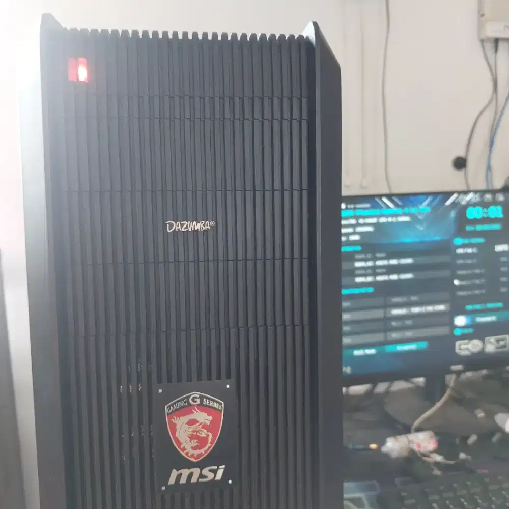 PC Gaming i5 Gen 9