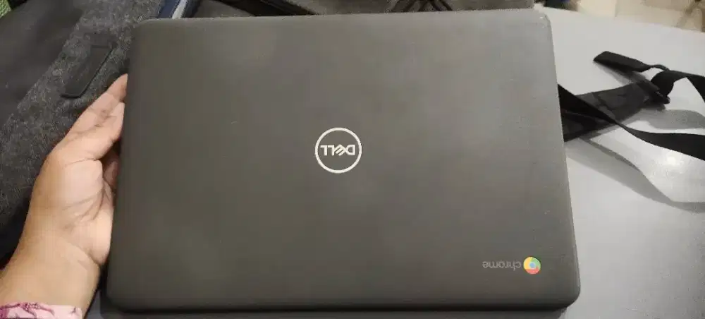 Chromebook DELL 3100 Touchscreen