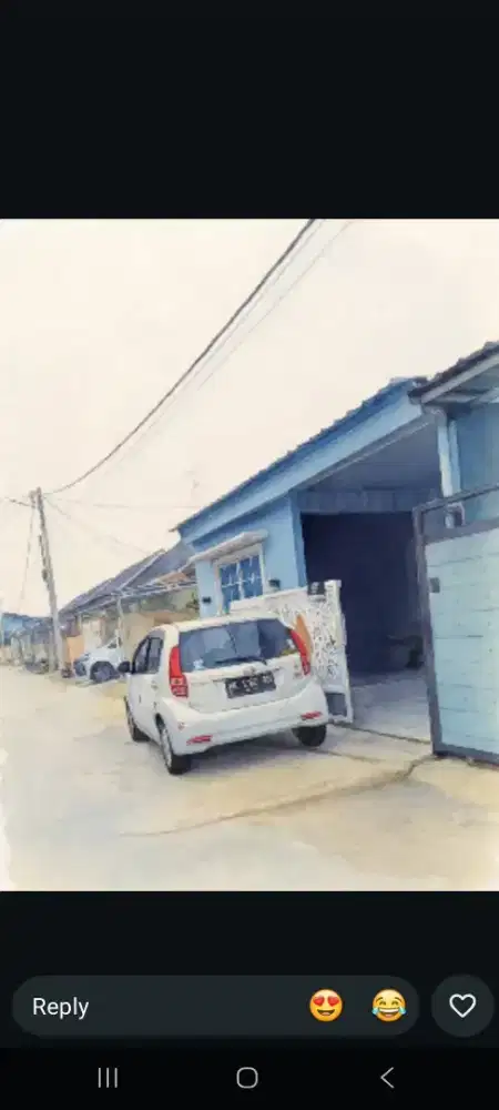 Dicari ART Menginap