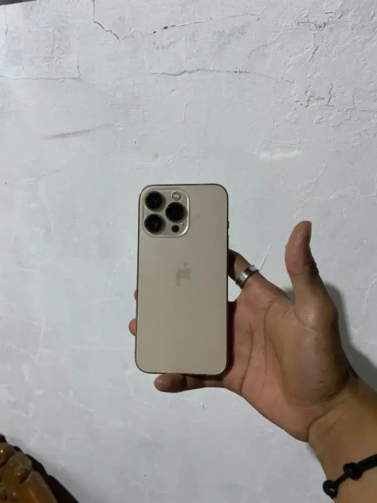 IPHONE 13 PRO 128GB INTER ALL OPERATOR
