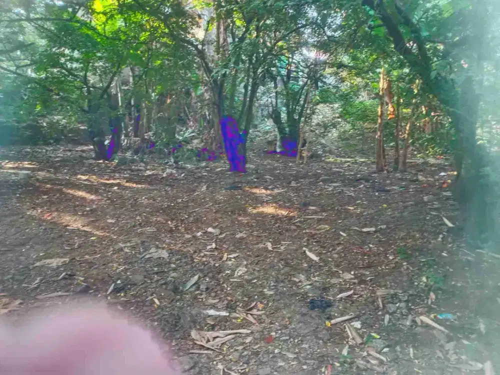 Di Jual Lahan Tanah Luas 330 meter
