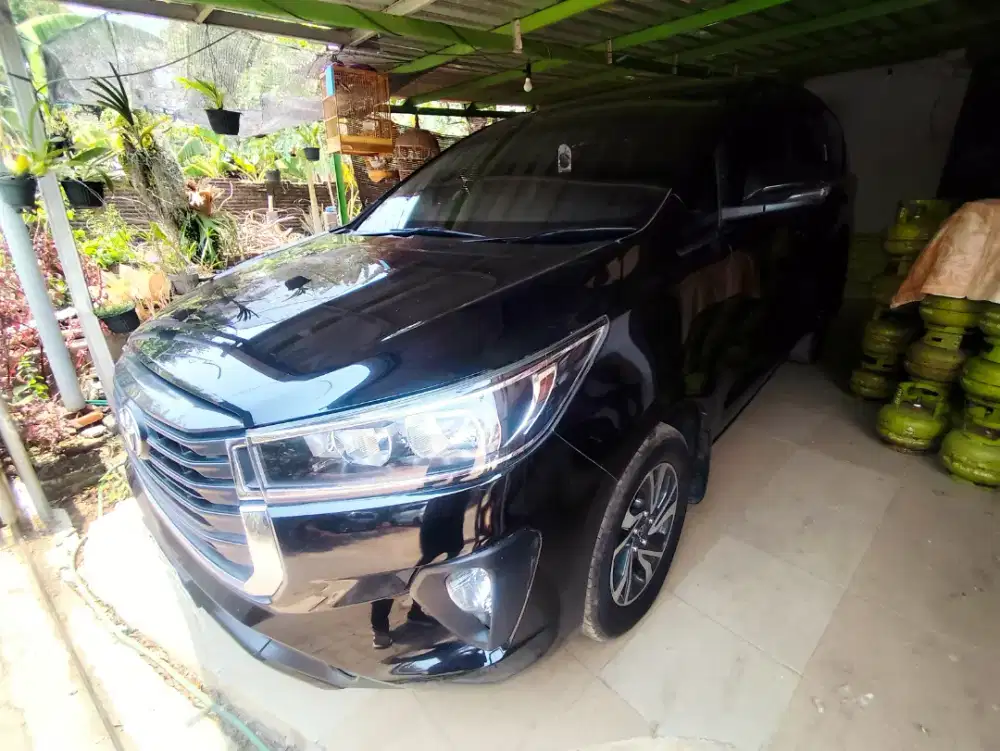 Innova Reborn G 2.4 MT 2023