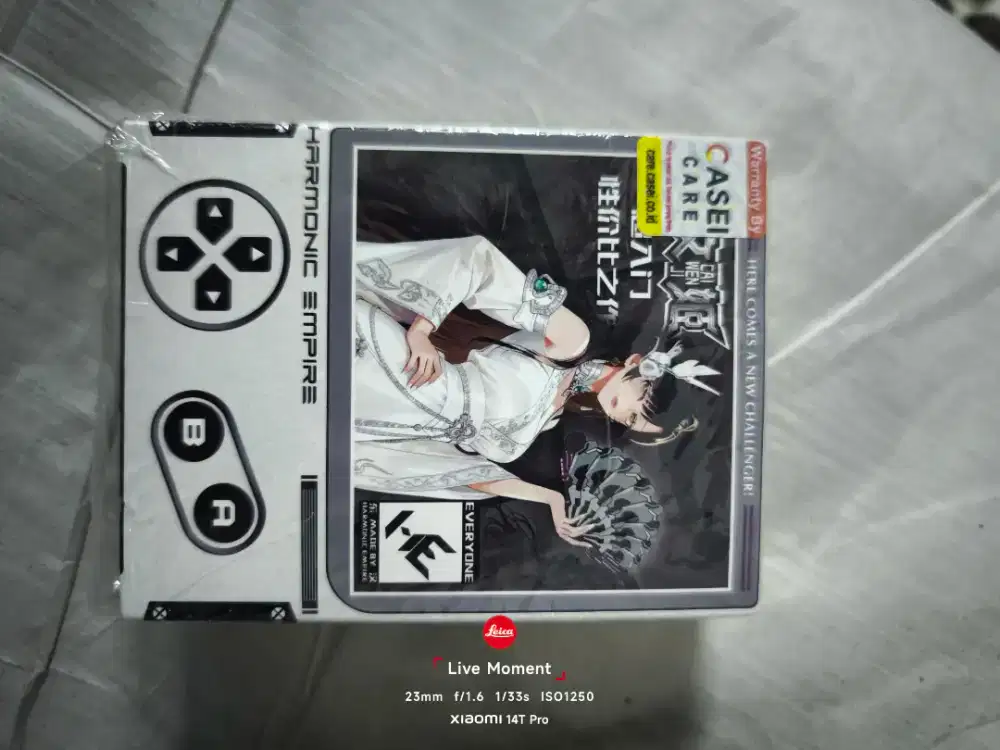Tangzu cai wen ji 3.5mm NO MIC