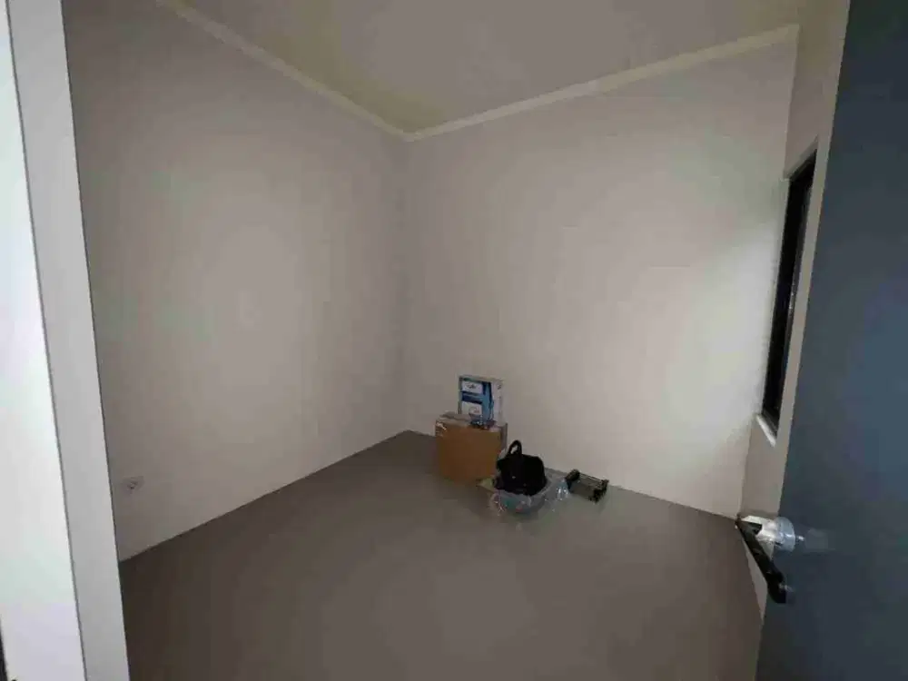 Di JUAL BU dan CEPAT RUMAH OVER