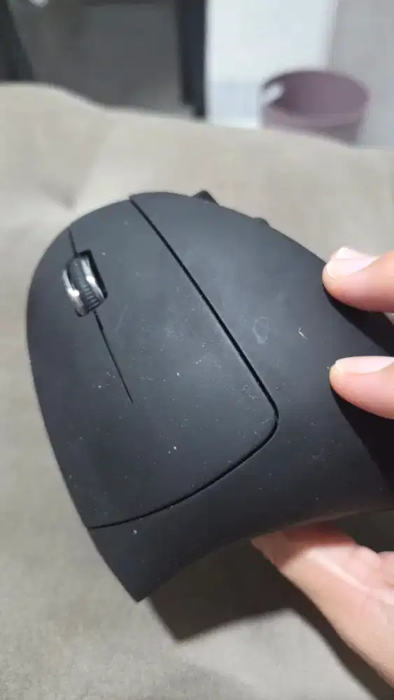 Vertical Mouse (NEW)
