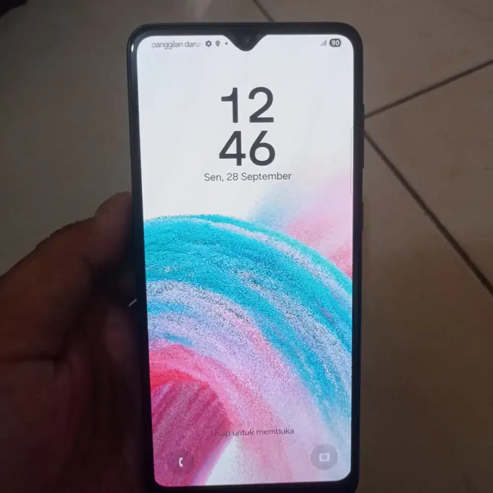 Samsung a33 5G 8/256