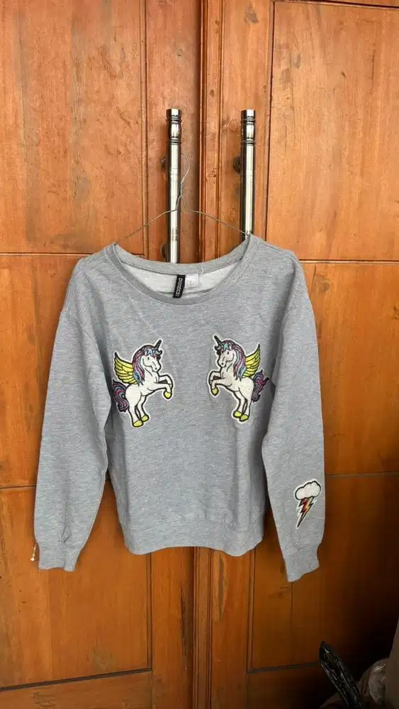 Sweater H&M Unicorn