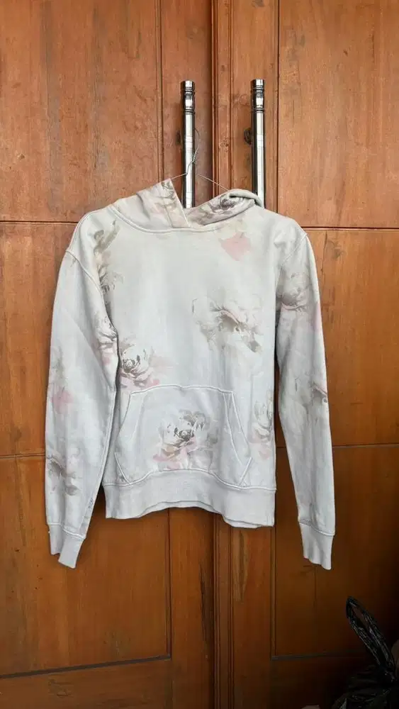 Sweater Hoodie Bunga