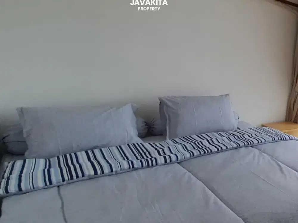Disewakan 3Br Apartemen Somerset Grand Citra Furnished