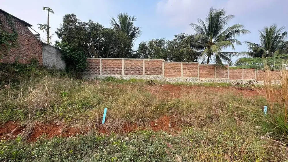 KAVLING RUKO NEGRI SAKTI NATAR DIPINGGIR JALAN UTAMA