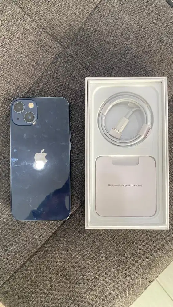 iPhone 13 128Gb Beacukai