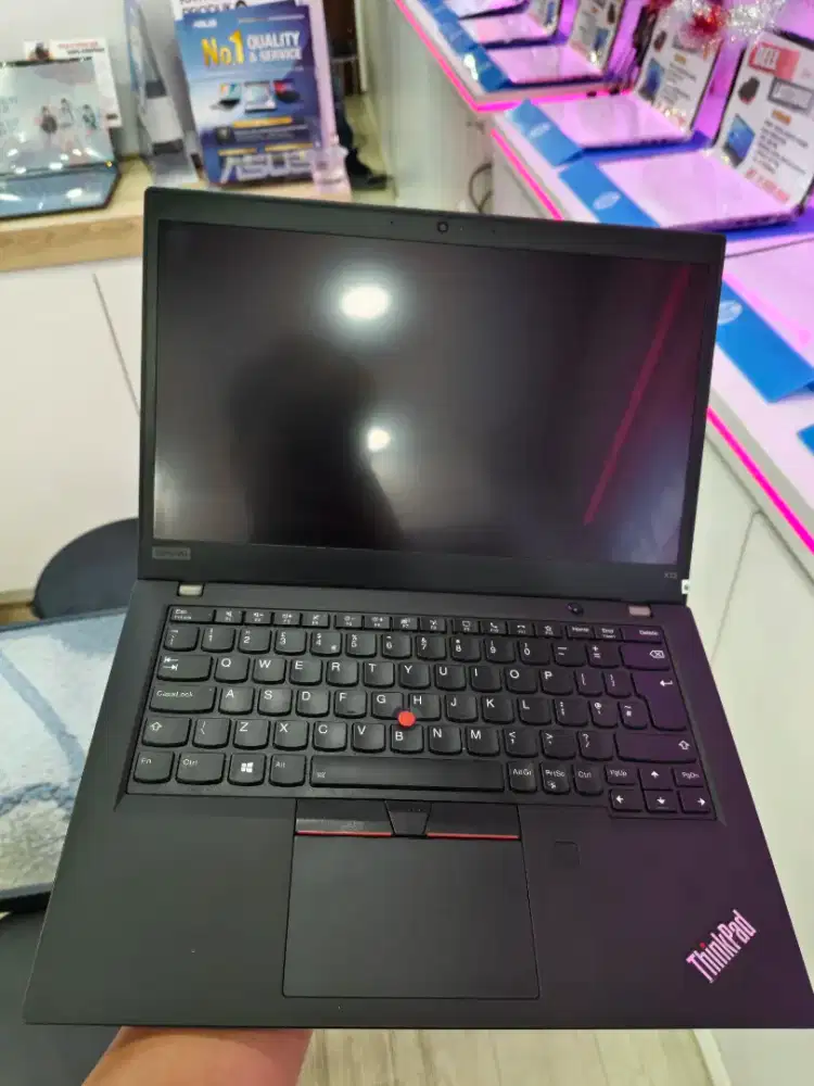 LAPTOP LENOVO THINKPAD X13 CORE I5 GEN10