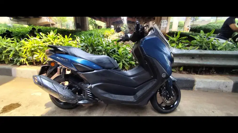 Jual motor nmax 2023