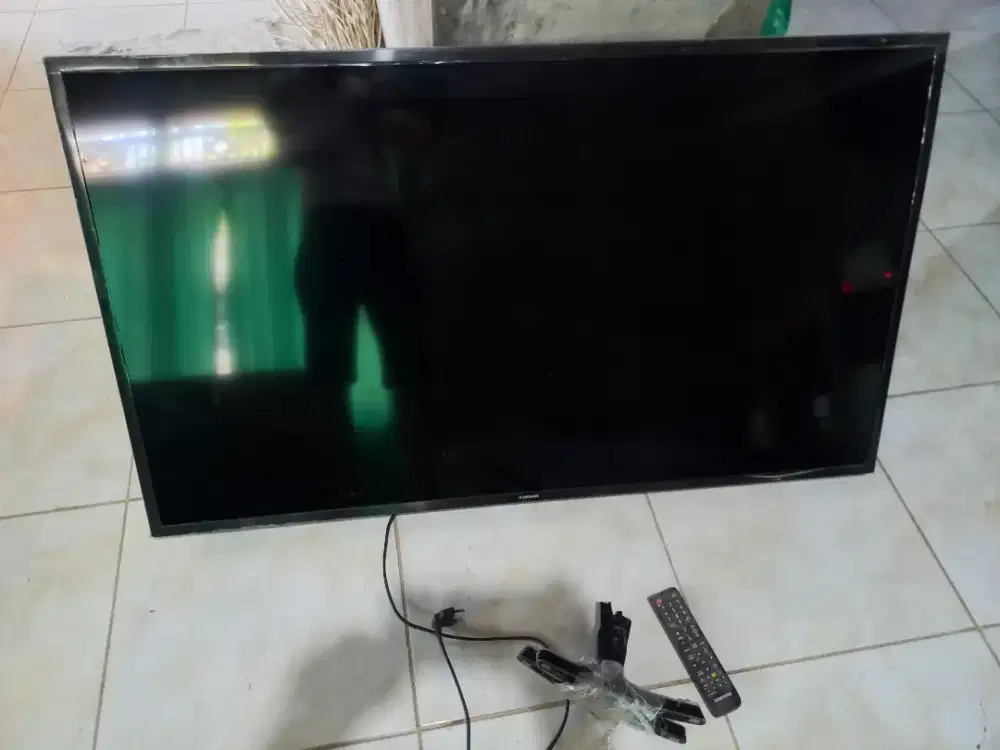 Tv led samsung digital 49inch
