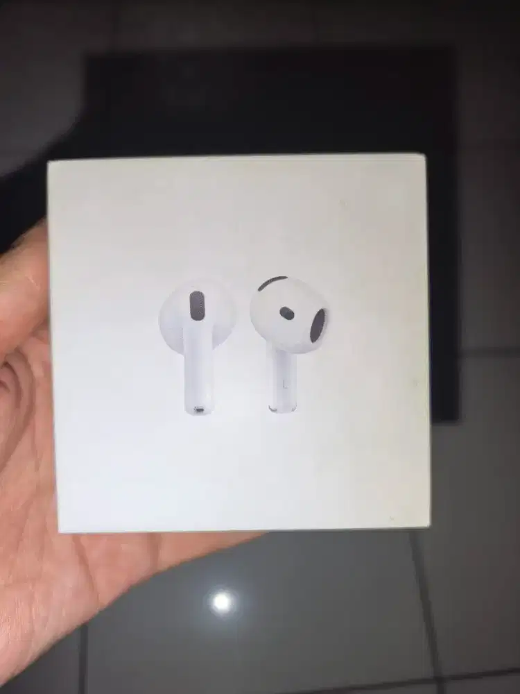 AirPods gen 4 non anc