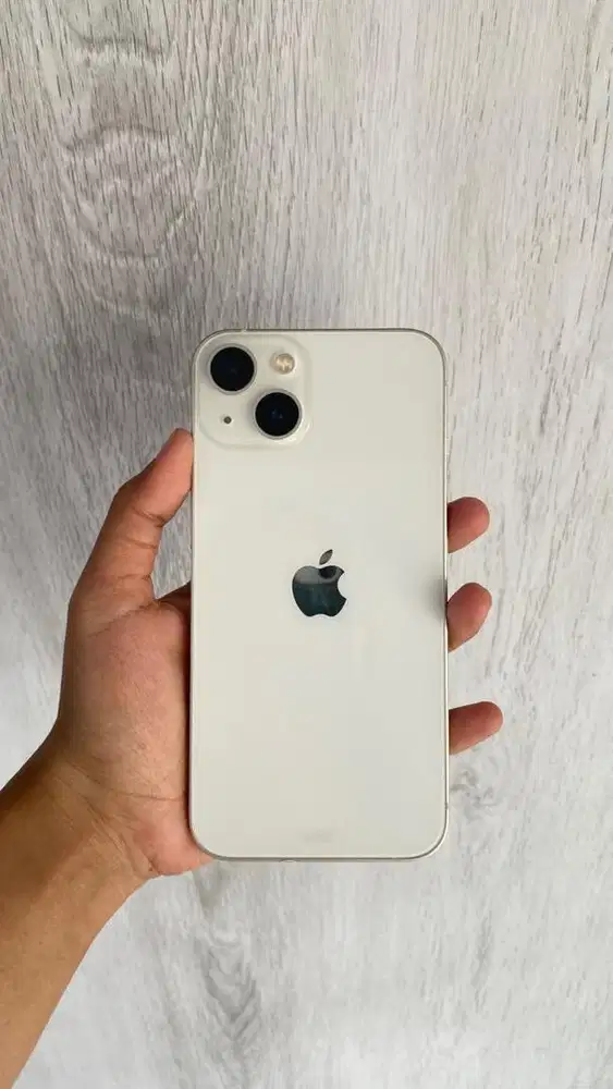 iPhone 13 128Gb iBox