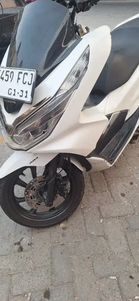 pcx abs 2020 istimewa