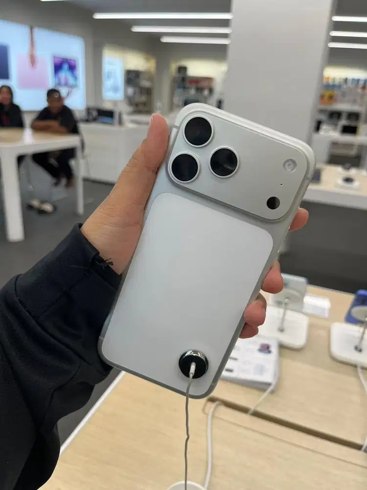 CICILAN 0% IPHONE 17 PROMAX 512 GB