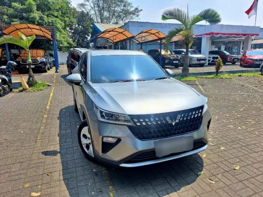 [OLXmobbi] HOT SALE - WULING ALVEZ 1.5 SE MANUAL 2023