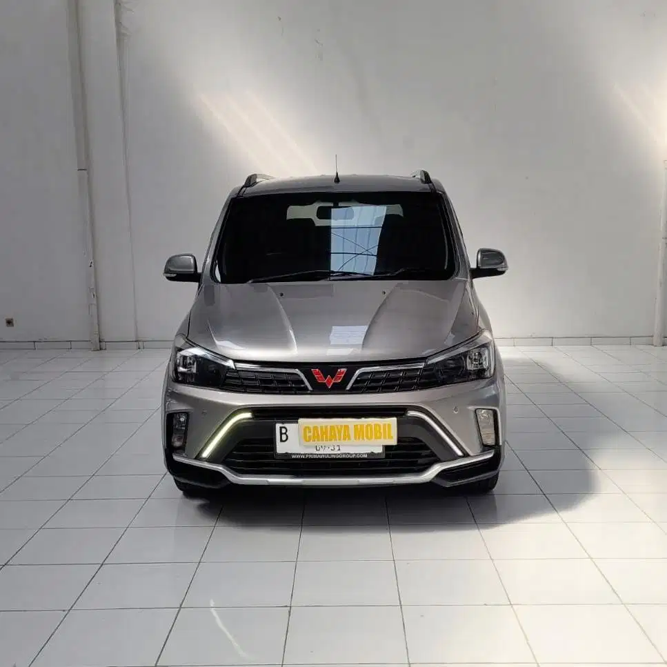 Wuling Confero S 1.5 L Manual 2021