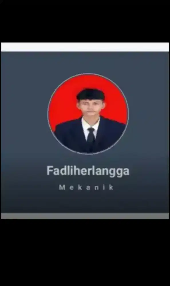 Mencari pekerjaan