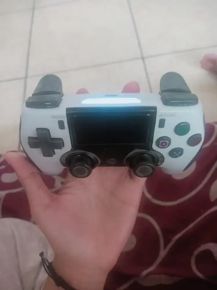 stik  buat  PS  4
