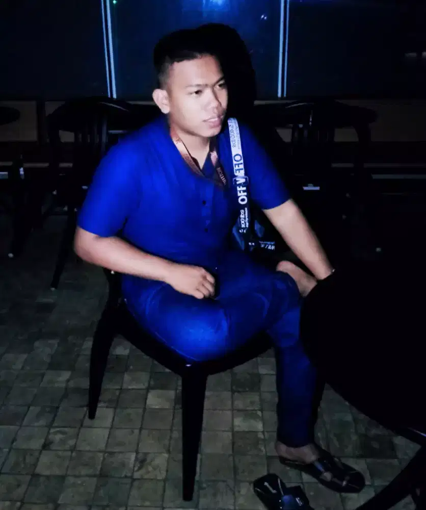 Yang penting halal
