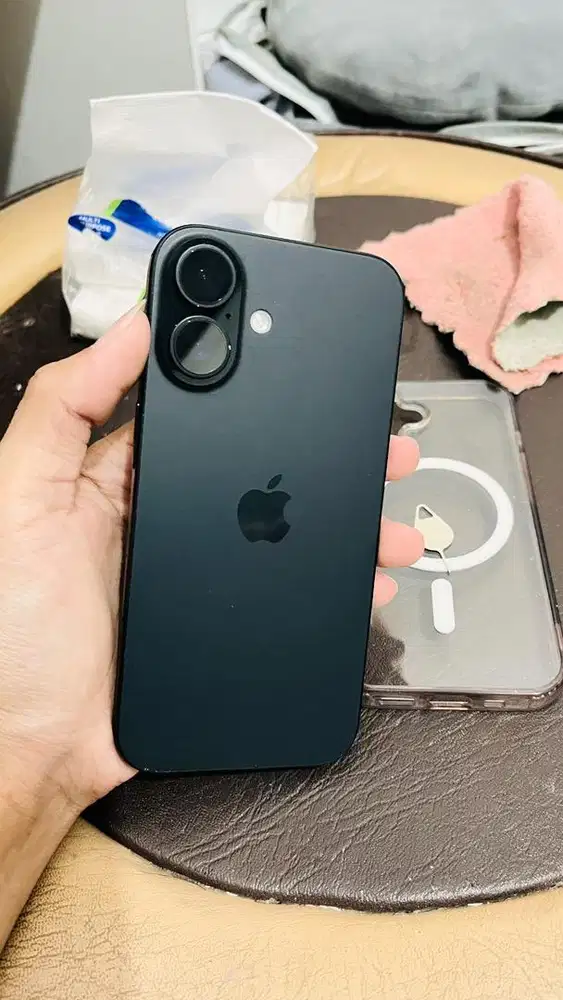 IPHONE 16 INTER (ALLOP)