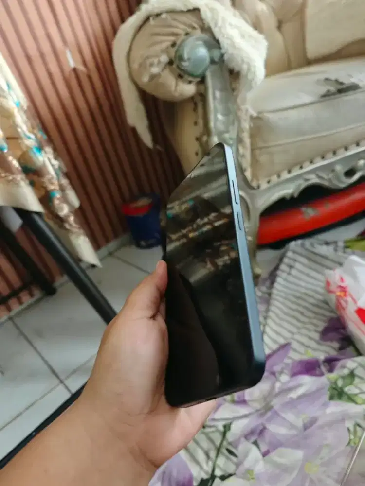 Jual redmi 17 4+4/128gb