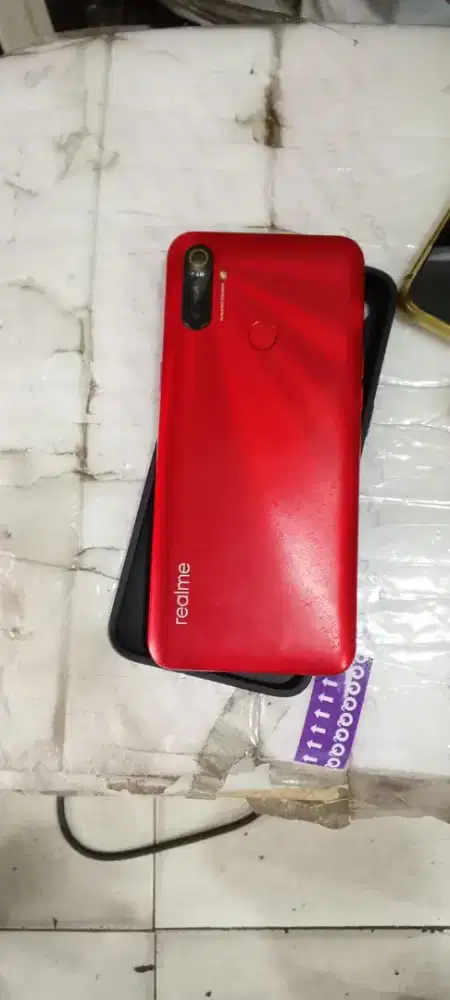 Realme c3 hp casan