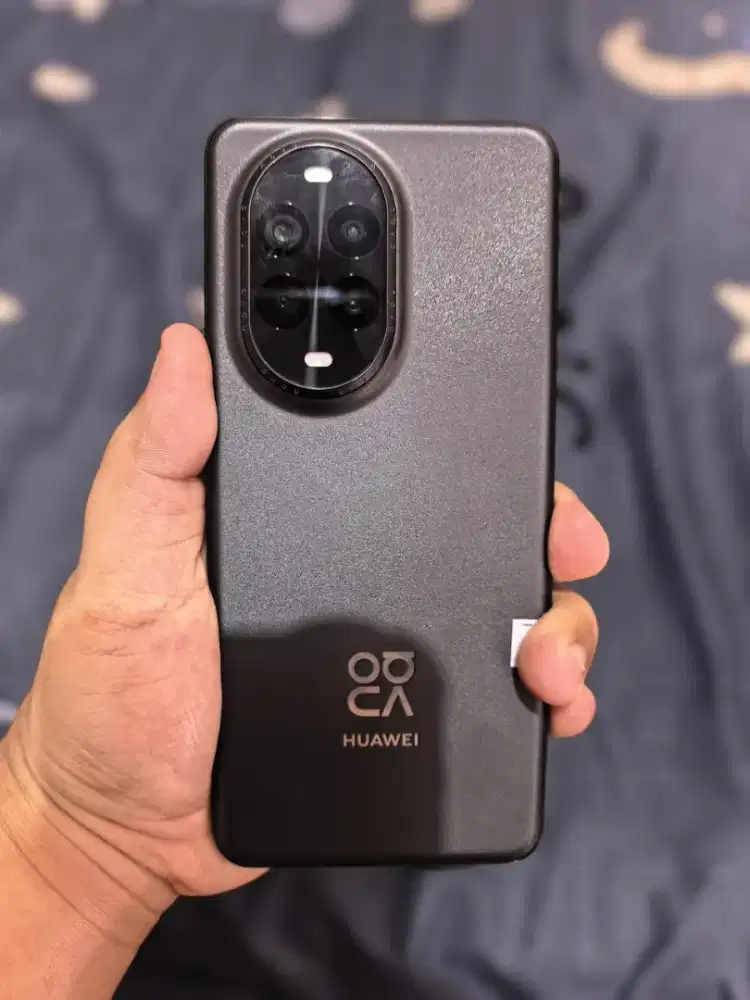 HUAWEI NOVA 13 PRO 12/512GB
RESMI INDONESIA