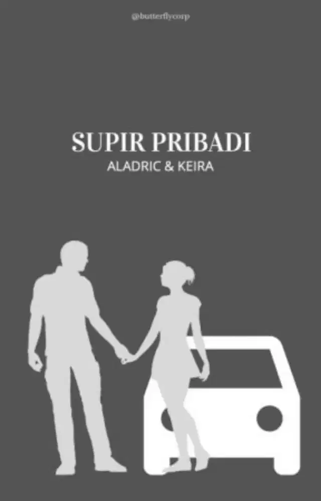 Butuh pekerjaan
