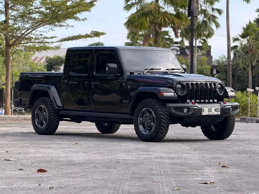GLADIATOR RUBICON 3.6 2023/2024