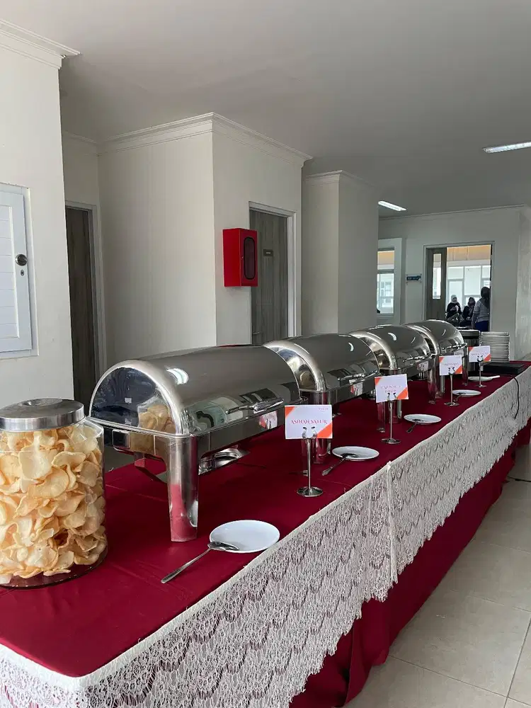 Lowongan Koki/Chef