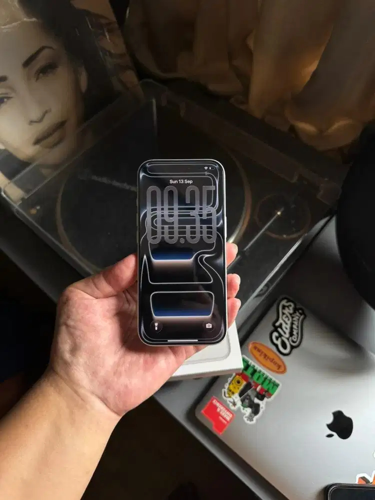 iphone 17 pro 256gb ibox silver