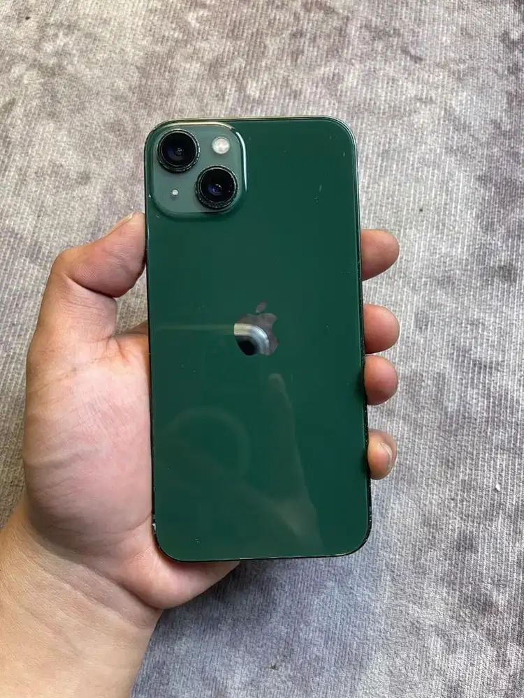 iPhone 13 128GB Beacukai