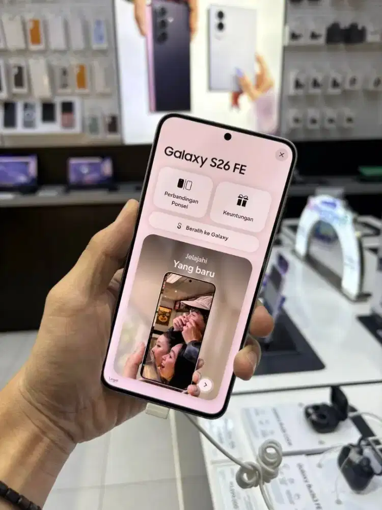 CASH DAN KREDIT CICILAN 0%