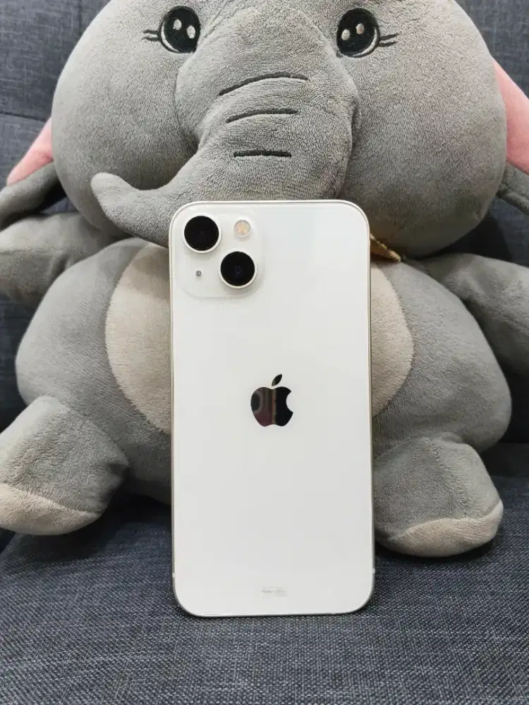 iPhone 13 iBox 128 GB Starlight
