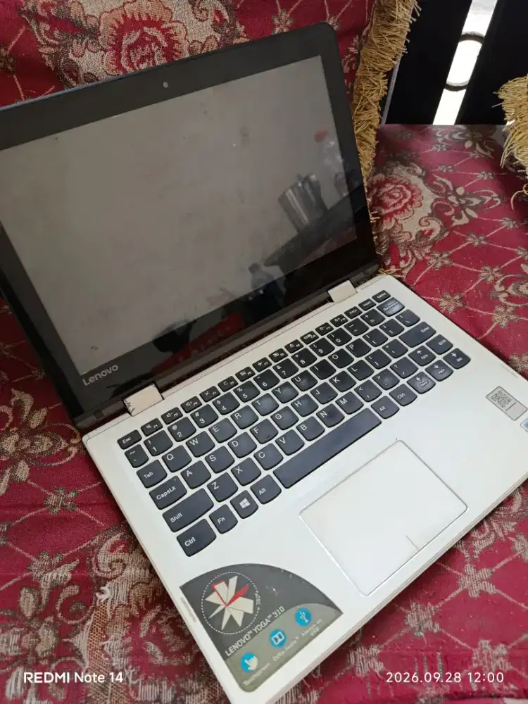 Lenovo Yoga 310