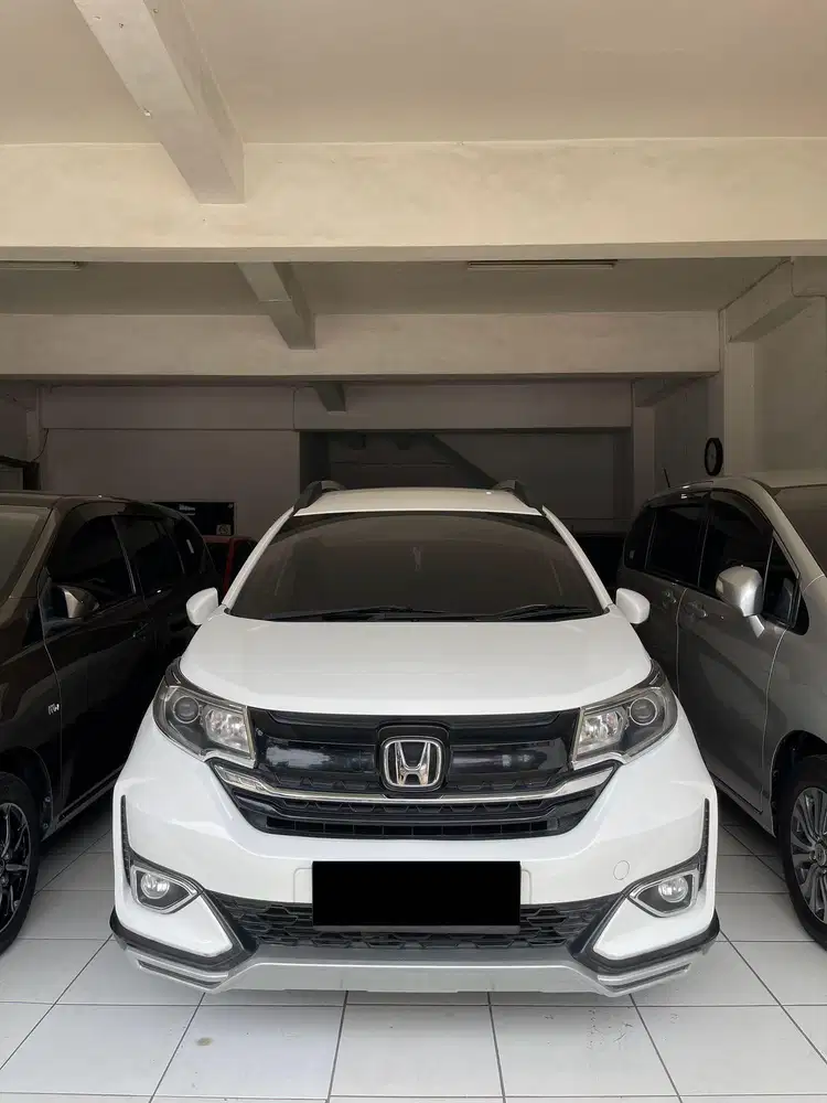 PAJAK PANJANG...BRV Prestige 2019  F Kabupaten