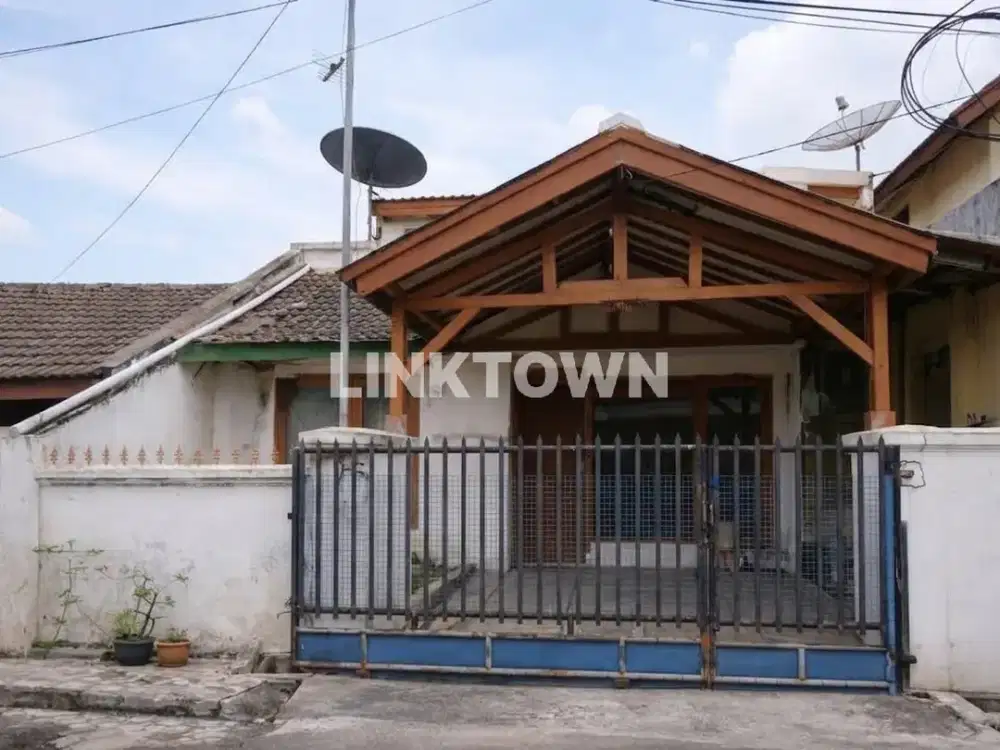 JUAL CEPAT RUMAH SIAP HUNI TANAM TYTIAN INDAH BEKASI