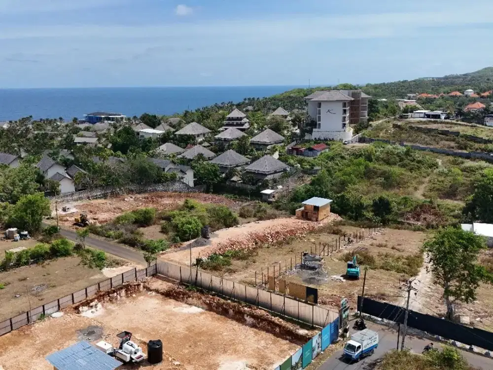 8 are Tourism Land Near Karma Kandara