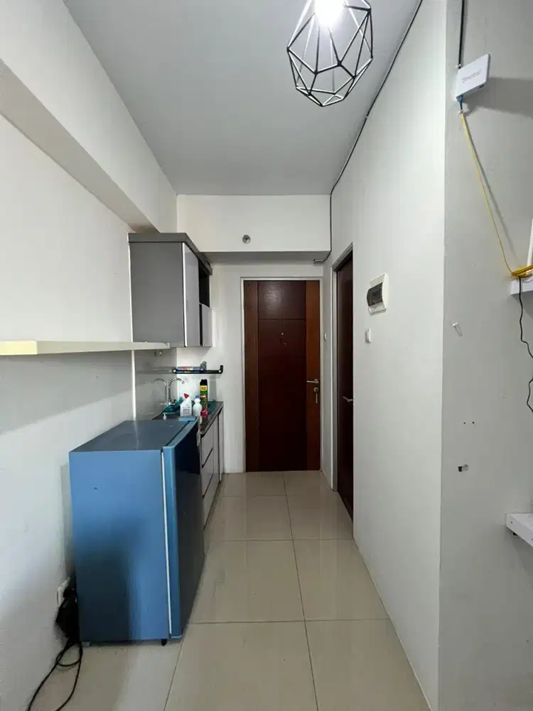 Disewakan 1BR+ minimalis gunawangsa tidar tower C