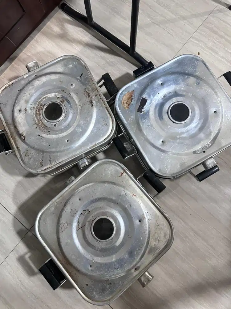 Bima Baking Pan Oven Lapis Legit